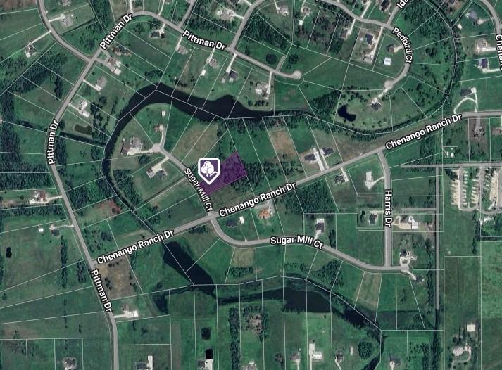 22911 Sugar Mill Court, Angleton, Texas image 5
