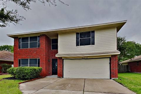 Photo of 3515 Colmar Way, Houston, TX 77084 (MLS # 67420271) Photo of 3515 Colmar Way, Houston, TX 77084 (MLS # 67420271)