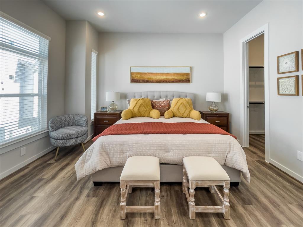 5815 Fairdale Lane #E, Houston, Texas image 12