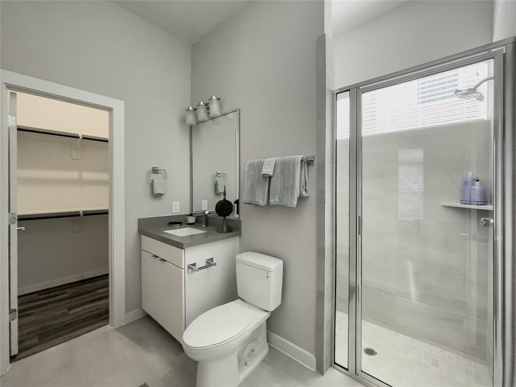 5815 Fairdale Lane #E, Houston, Texas image 5