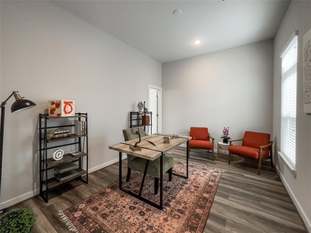 5815 Fairdale Lane #E, Houston, Texas image 4