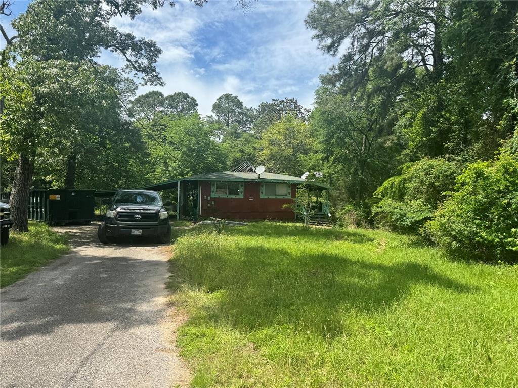 24532 Tyrone St, Hempstead, Texas image 1
