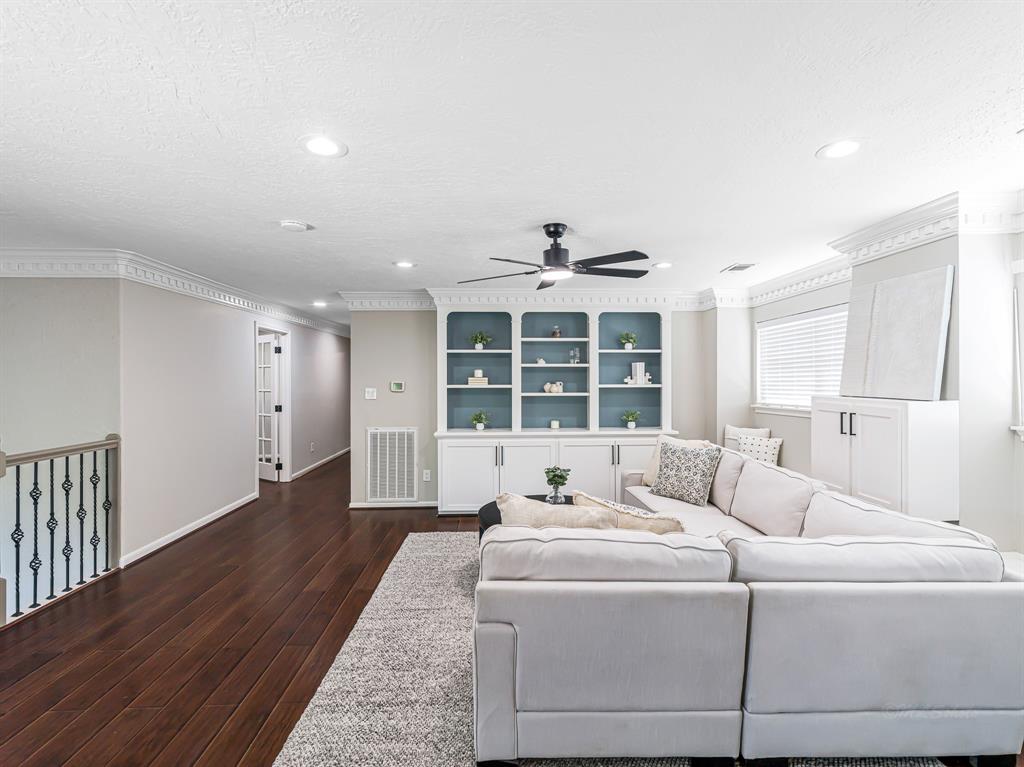 20647 Laurel Lock Drive, Katy, Texas image 30