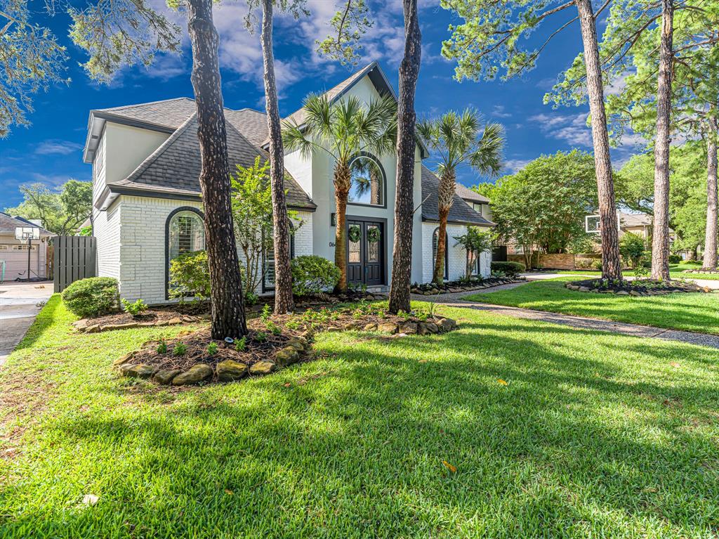 20647 Laurel Lock Drive, Katy, Texas image 2