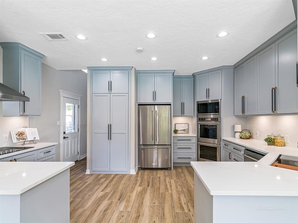 20647 Laurel Lock Drive, Katy, Texas image 23