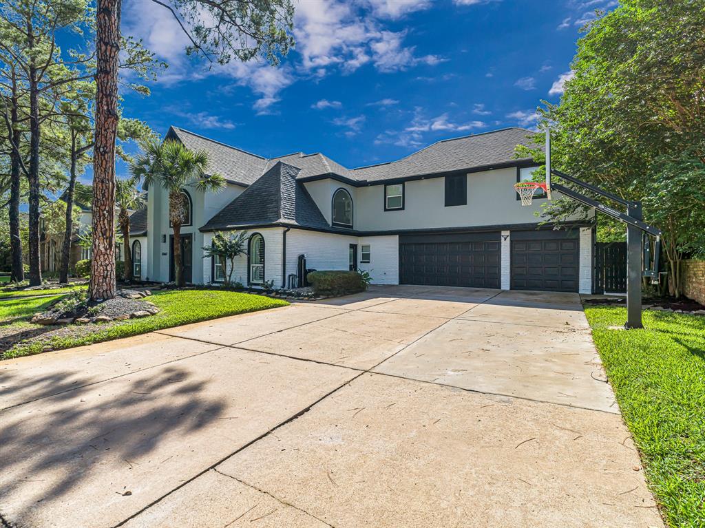 20647 Laurel Lock Drive, Katy, Texas image 3
