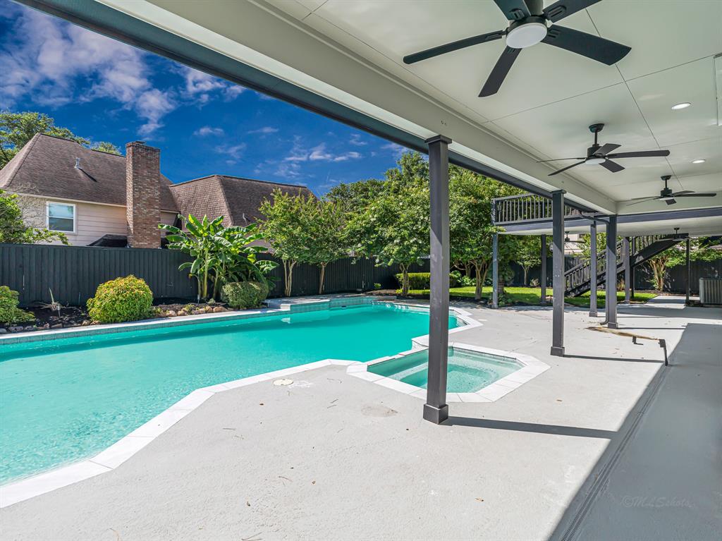20647 Laurel Lock Drive, Katy, Texas image 47