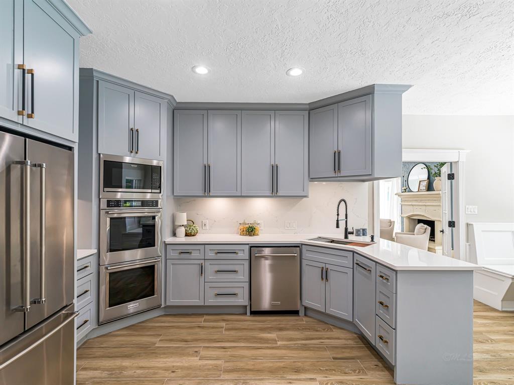 20647 Laurel Lock Drive, Katy, Texas image 24