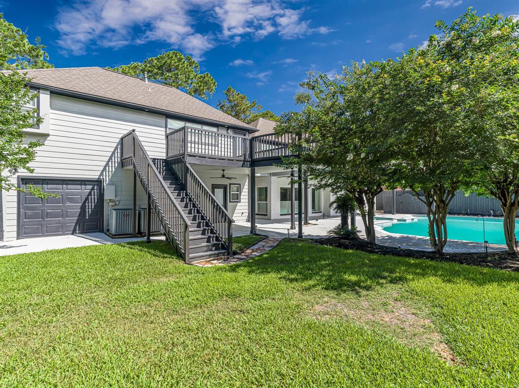 20647 Laurel Lock Drive, Katy, Texas image 46
