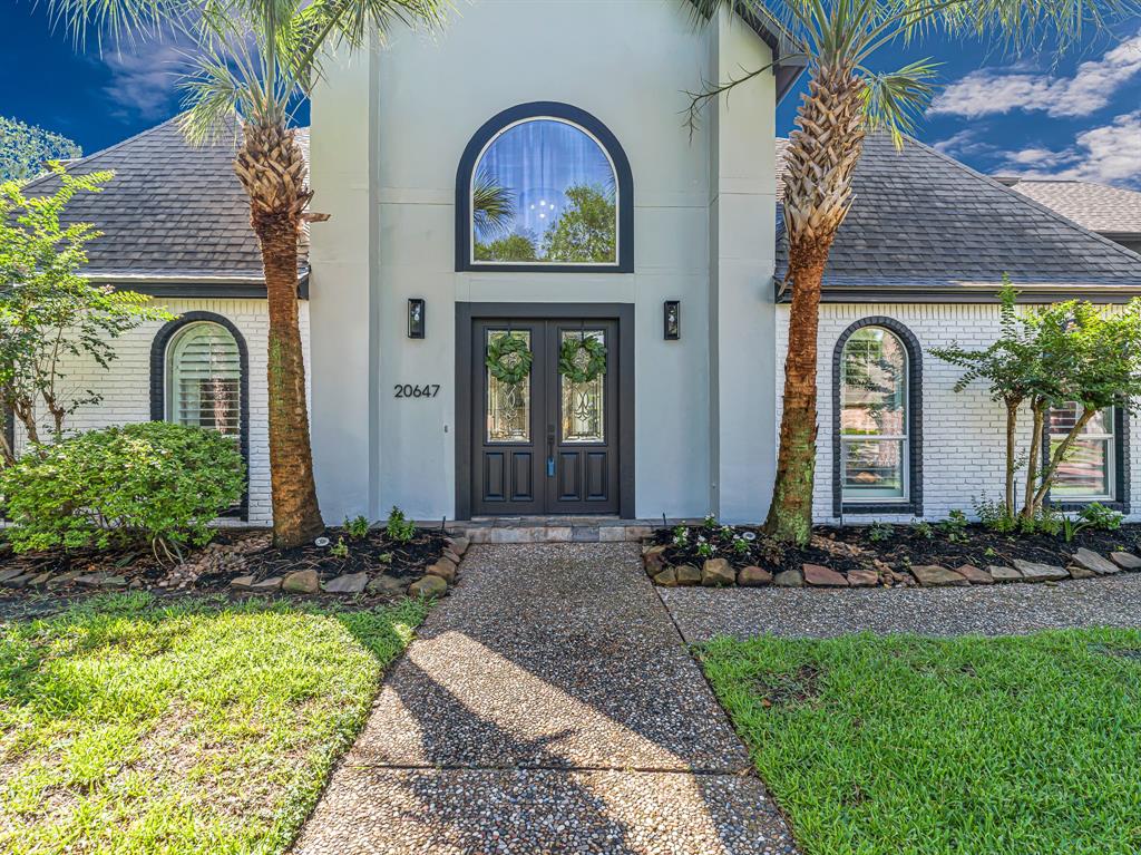 20647 Laurel Lock Drive, Katy, Texas image 4