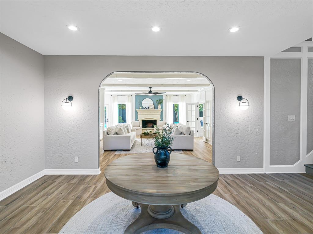 20647 Laurel Lock Drive, Katy, Texas image 5