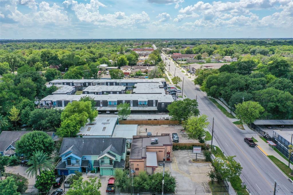 8502 Detroit Street #C, Houston, Texas image 13