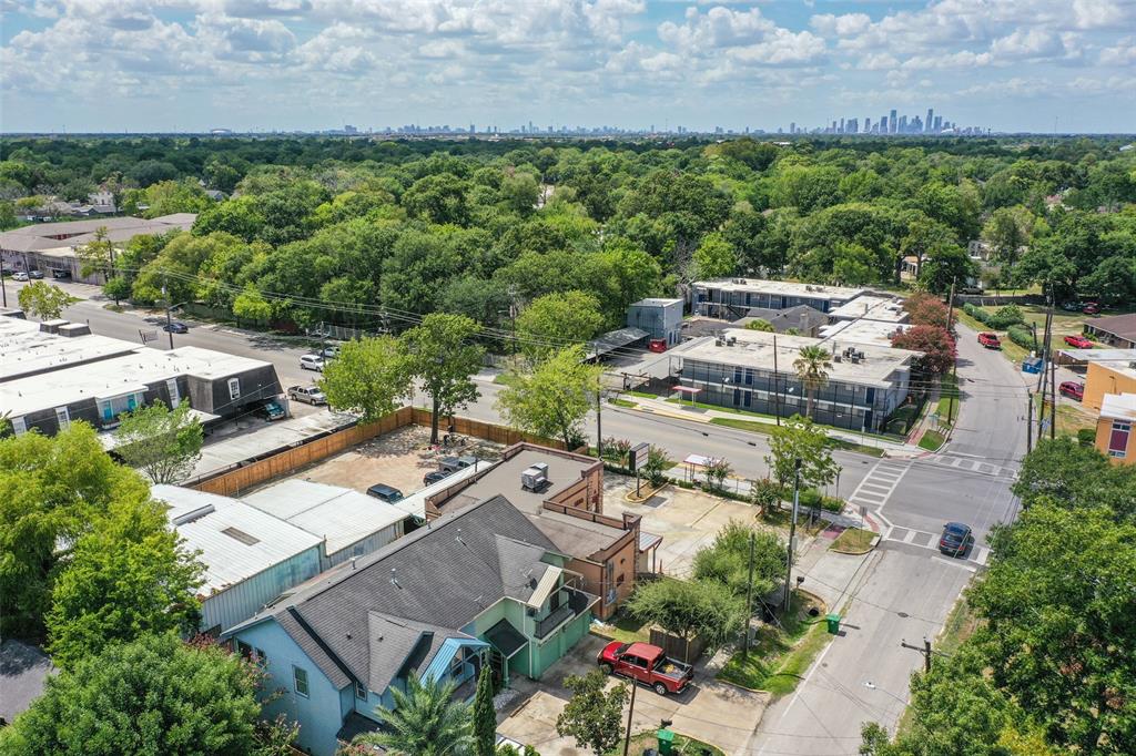 8502 Detroit Street #C, Houston, Texas image 12