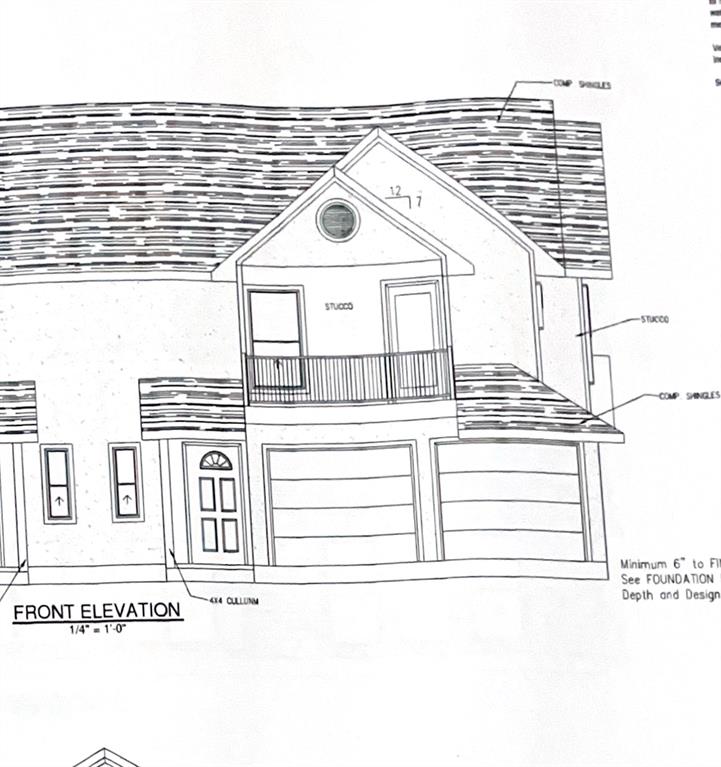 8502 Detroit Street #C, Houston, Texas image 15