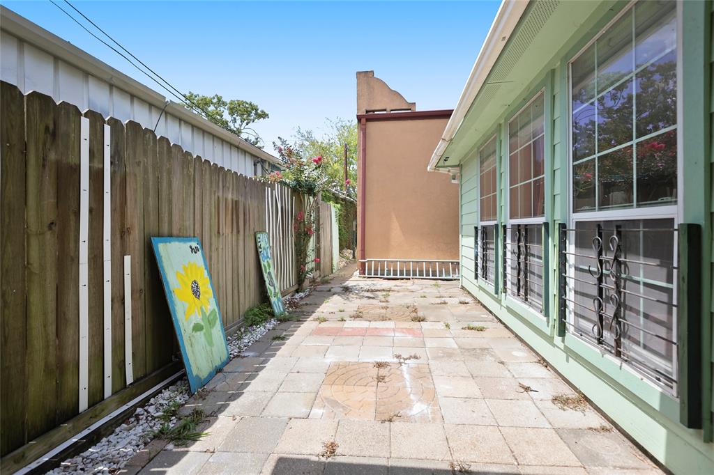 8502 Detroit Street #C, Houston, Texas image 10