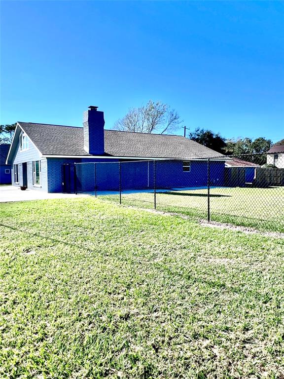 1809 E Bayshore Drive Drive, Palacios, Texas image 4