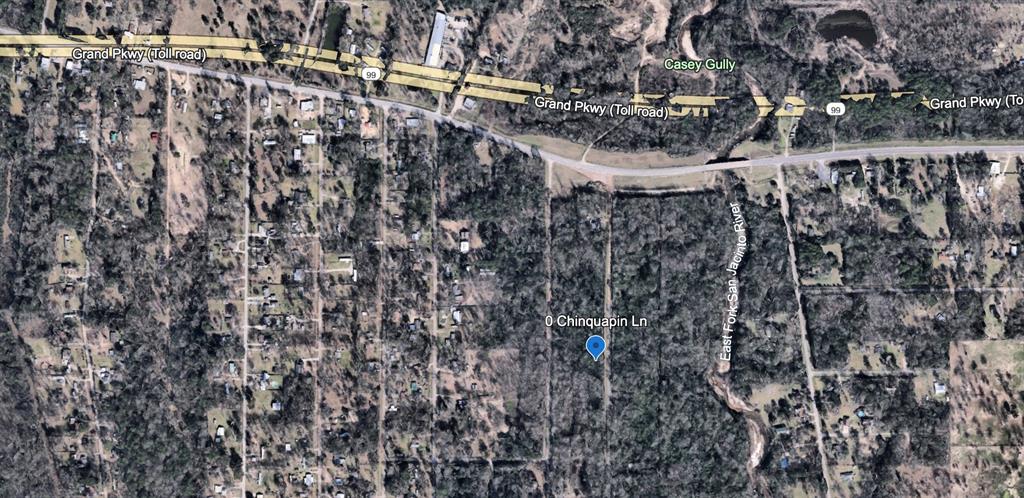 Chinquapin Lane, New Caney, Texas image 4