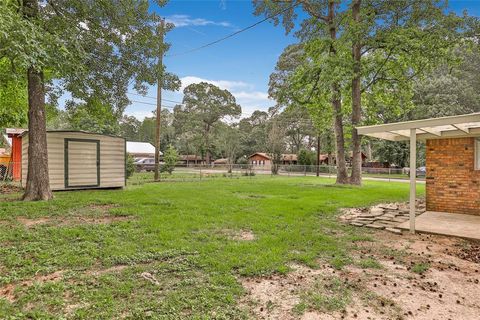 A home in Livingston