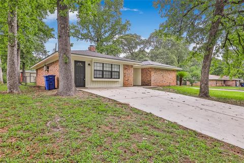 A home in Livingston