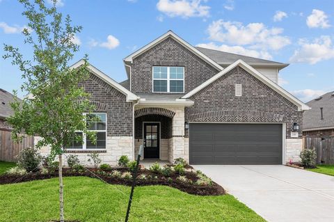233 Augustine Way Magnolia TX 77354