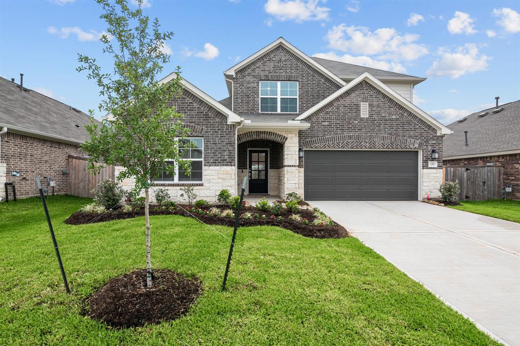 233 Augustine Way, Magnolia, Texas image 10