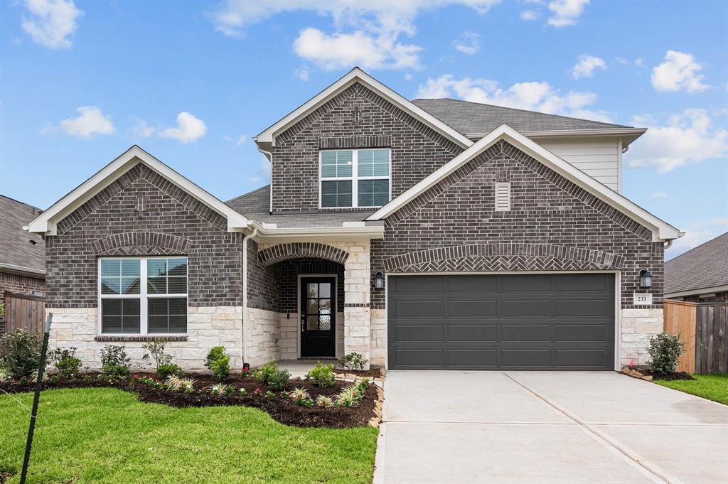 233 Augustine Way, Magnolia, Texas image 12