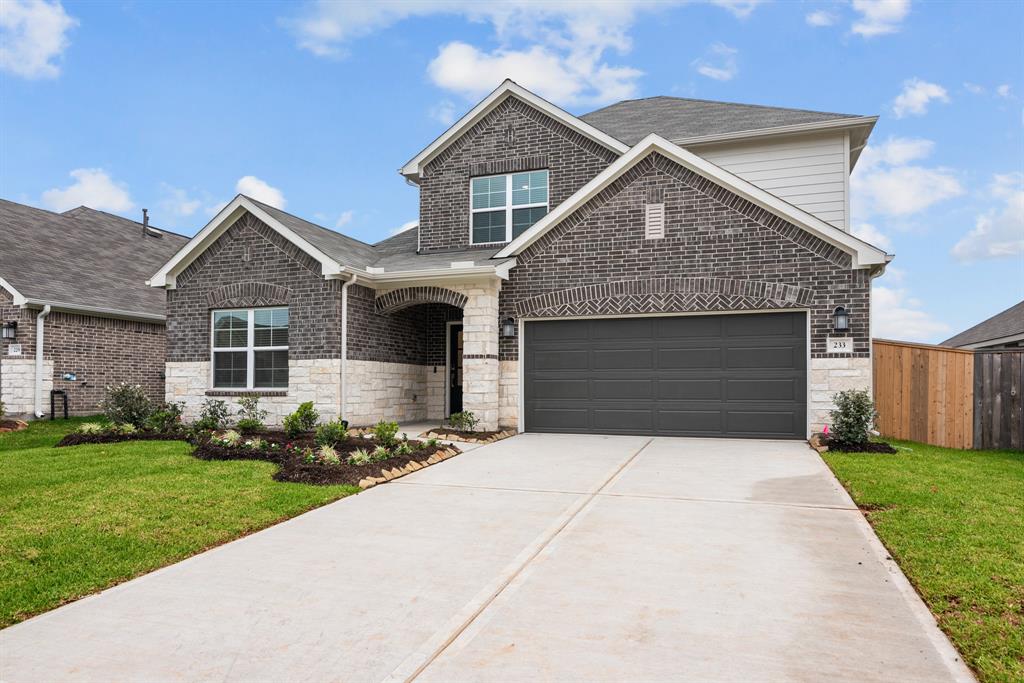 233 Augustine Way, Magnolia, Texas image 8