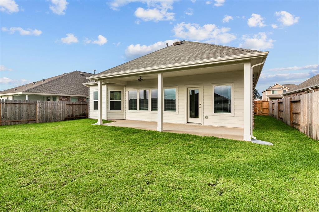 233 Augustine Way, Magnolia, Texas image 40