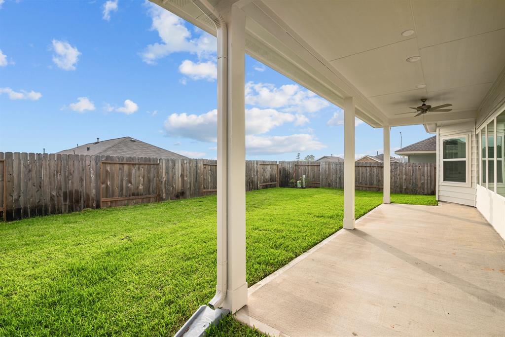233 Augustine Way, Magnolia, Texas image 39