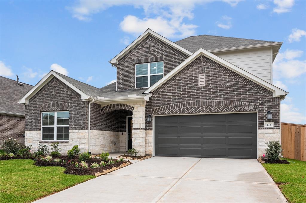 233 Augustine Way, Magnolia, Texas image 11