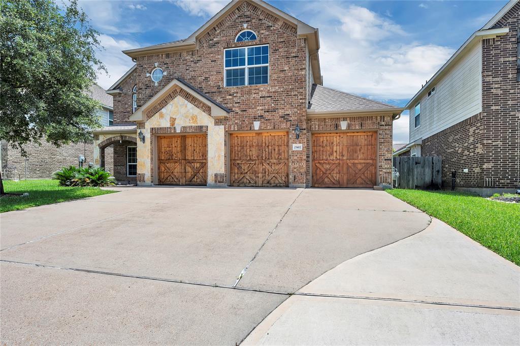 25402 Lancaster Pine Drive