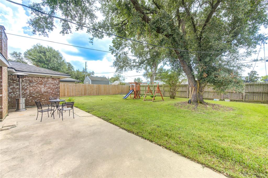 822 E X Street, Deer Park, Texas image 27