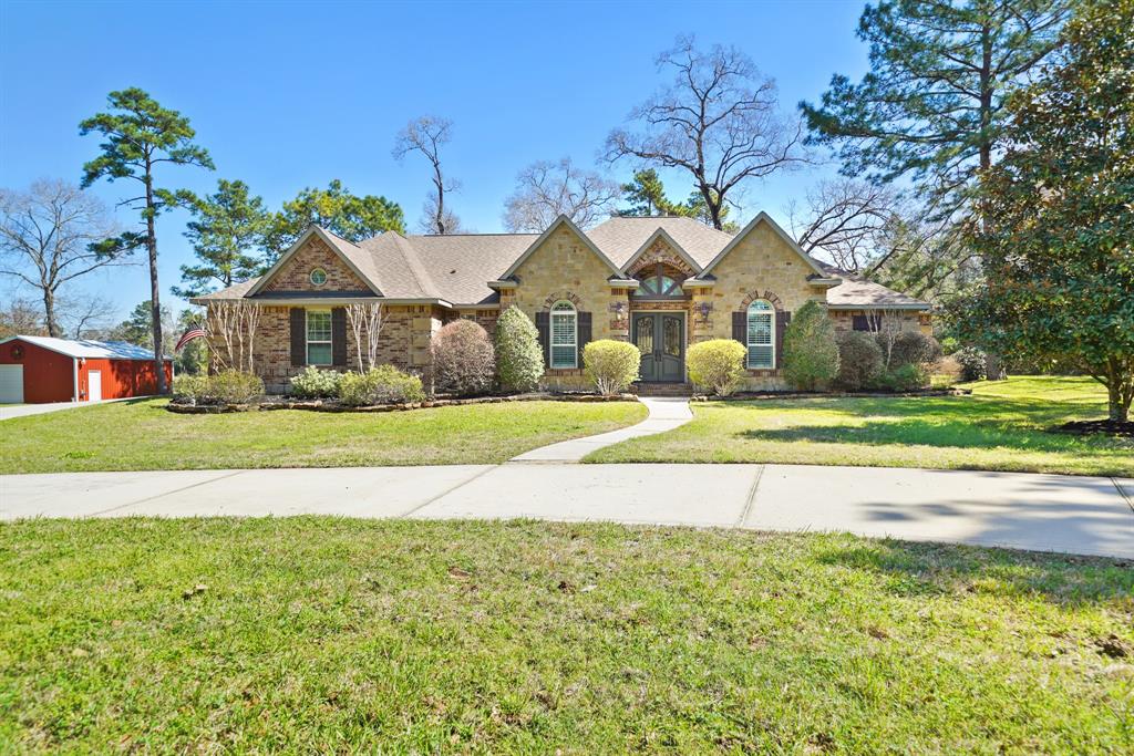 33922 High Point Drive, Magnolia, Texas image 2