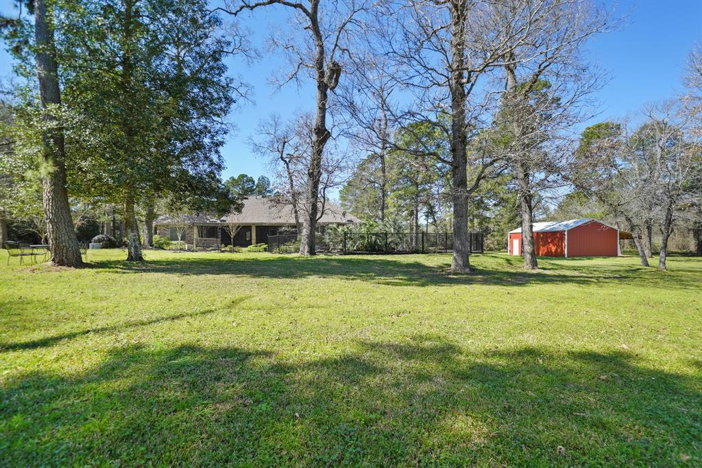 33922 High Point Drive, Magnolia, Texas image 42