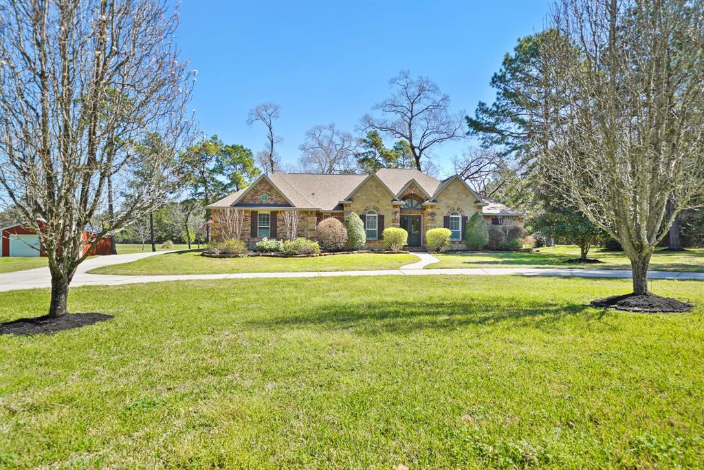 33922 High Point Drive, Magnolia, Texas image 3