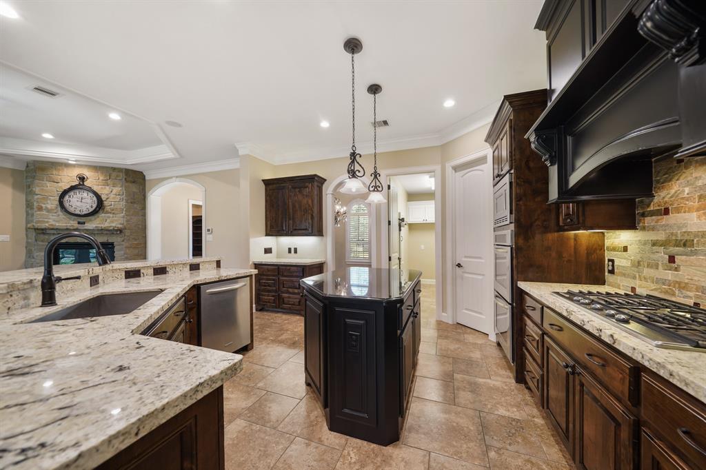 33922 High Point Drive, Magnolia, Texas image 20