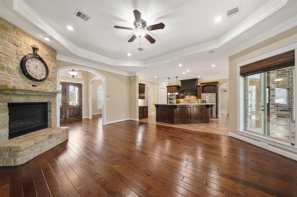33922 High Point Drive, Magnolia, Texas image 16