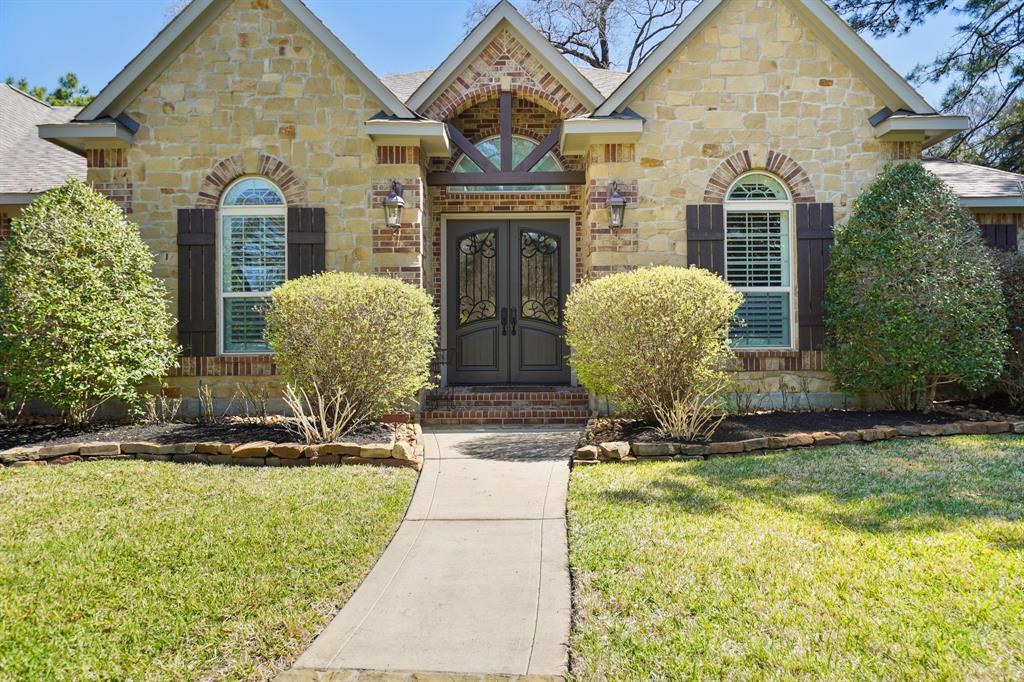 33922 High Point Drive, Magnolia, Texas image 4
