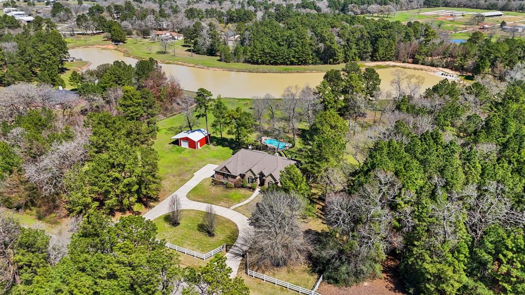 33922 High Point Drive, Magnolia, Texas image 1