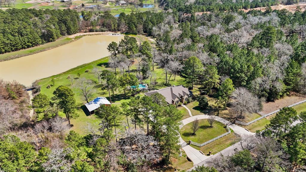 33922 High Point Drive, Magnolia, Texas image 8