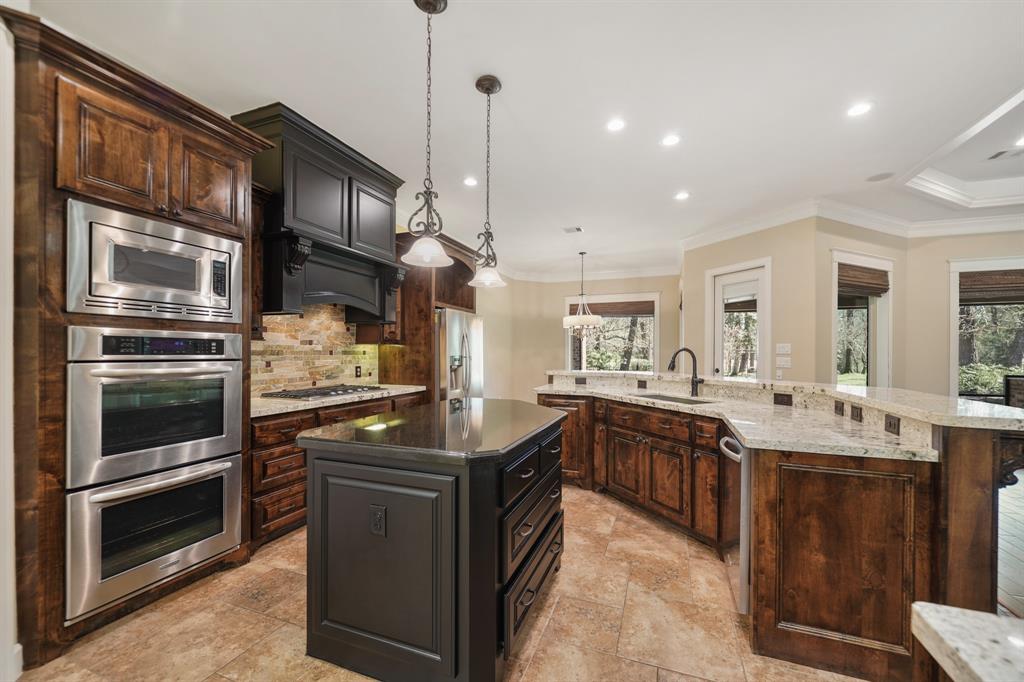 33922 High Point Drive, Magnolia, Texas image 19