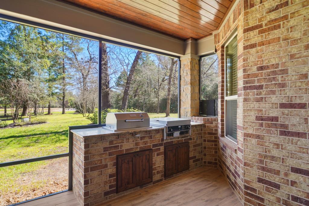 33922 High Point Drive, Magnolia, Texas image 36