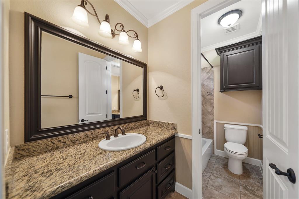 33922 High Point Drive, Magnolia, Texas image 29