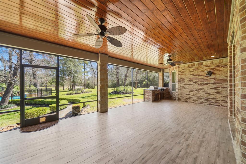 33922 High Point Drive, Magnolia, Texas image 34