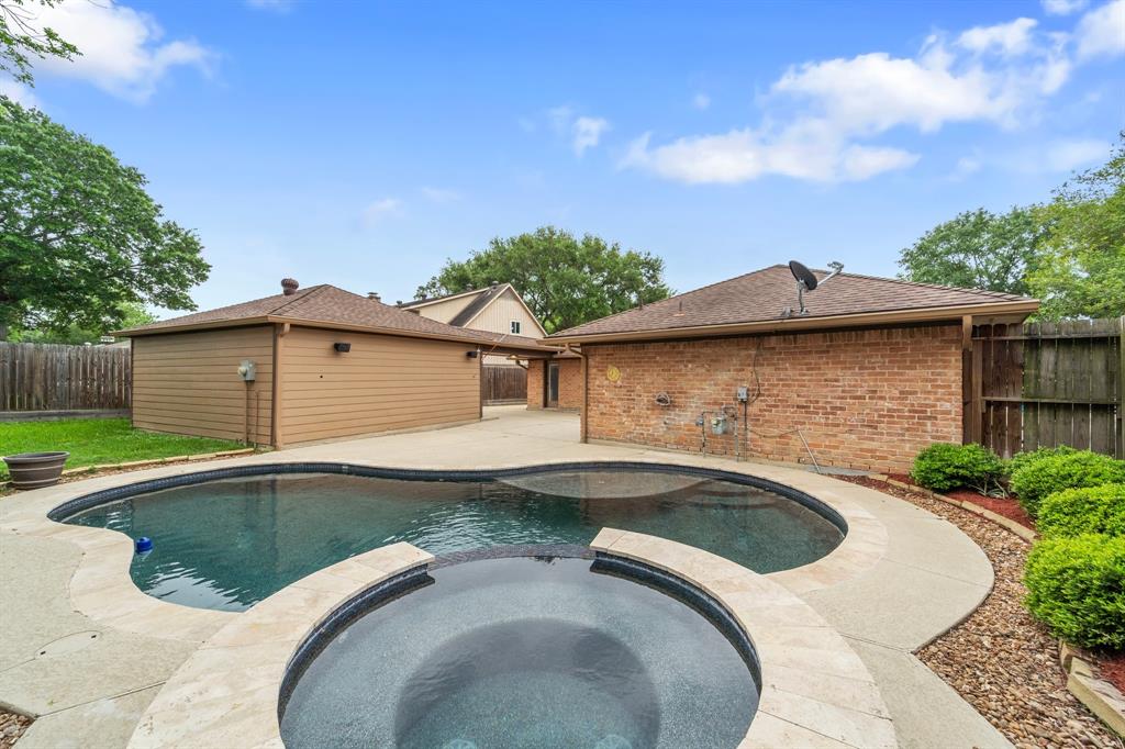 21338 Park Villa Drive, Katy, Texas image 28