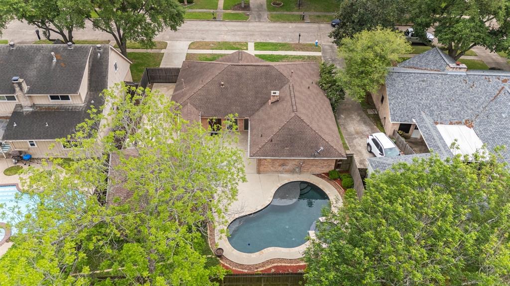 21338 Park Villa Drive, Katy, Texas image 5