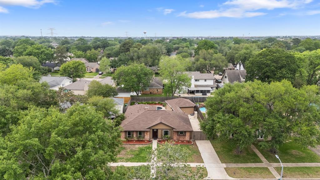 21338 Park Villa Drive, Katy, Texas image 3