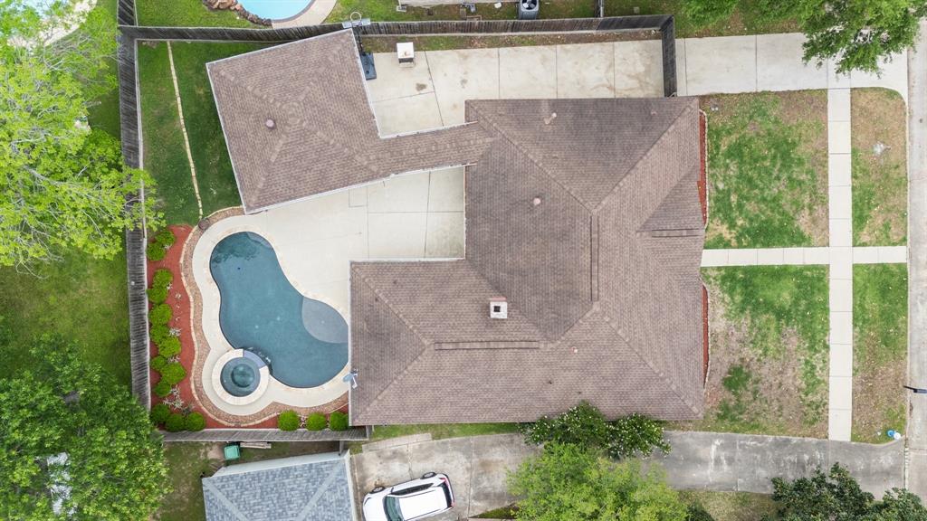 21338 Park Villa Drive, Katy, Texas image 4
