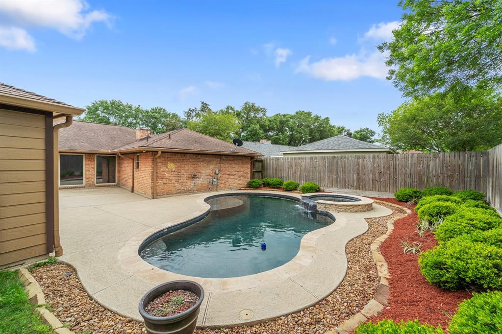21338 Park Villa Drive, Katy, Texas image 26