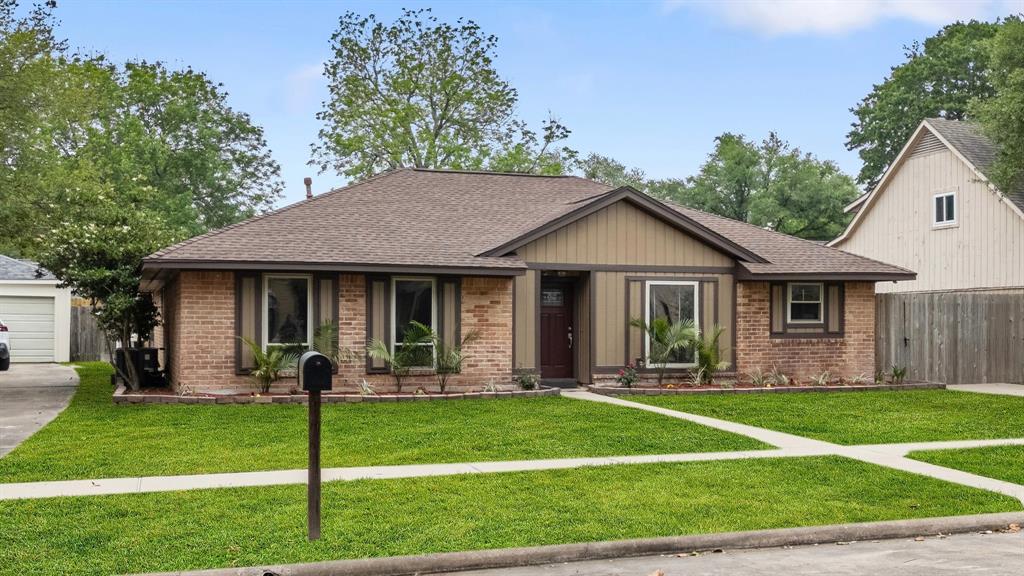 21338 Park Villa Drive, Katy, Texas image 2